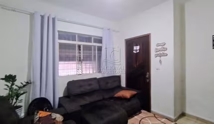Casa à venda, 2 quartos, 1 vaga, Parque Capuava - Santo André/SP
