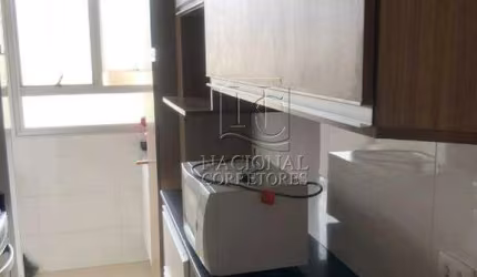 Apartamento à venda, 2 quartos, 1 vaga, Vila Francisco Matarazzo - Santo André/SP