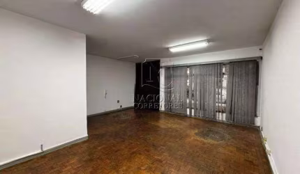 Casa comercial com 3 dormitórios, 285m² - aluguel por R$ 8.000,00/mês - Vila Assunção - Santo André/SP