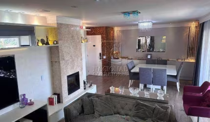 Apartamento à venda, 3 quartos, 3 suítes, 2 vagas, Boa Vista - São Caetano do Sul/SP