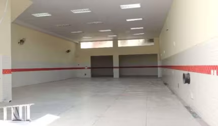 Galpão, 601 m² - venda por R$ 3.400.000,00 ou aluguel por R$ 16.500,00/mês - Jardim Stella - Santo André/SP