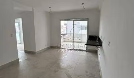 Apartamento à venda, 67 m² - Parque das Nações - Santo André/SP