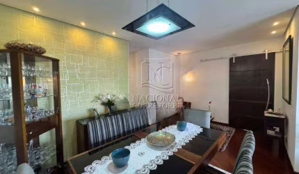 Apartamento à venda, 3 quartos, 1 suíte, 2 vagas, Santa Paula - São Caetano do Sul/SP