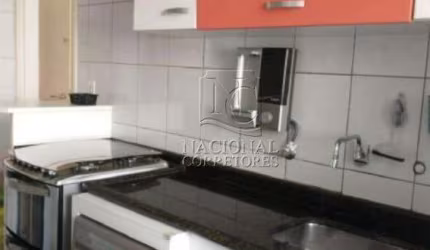 Apartamento de 70m² à venda no Parque Erasmo Assunção – Bem conservado e bem localizado