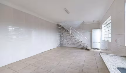 Salão com 300m² de área construída, para venda - Parque das Nações - Santo André/SP