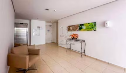 Apartamento à venda, 3 quartos, 1 vaga, Planalto - São Bernardo do Campo/SP