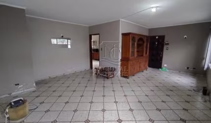 Casa para aluguel, 3 quartos, 8 vagas, Santa Terezinha - Santo André/SP
