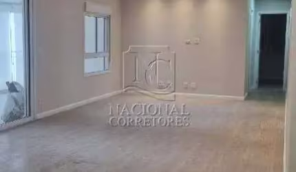 Apartamento para aluguel, 3 quartos, 3 suítes, 3 vagas, Cerâmica - São Caetano do Sul/SP