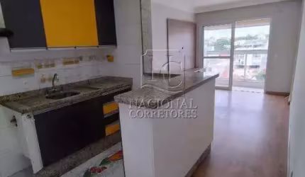 Apartamento à venda no Bairro Santa Maria – andar alto, 2 dormitórios, 2 vagas e lazer completo.