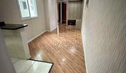 Apartamento Sem Condomínio à venda, 2 quartos, 1 vaga, Parque Oratório - Santo André/SP