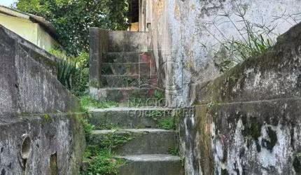 Terreno à venda, Parque das Nações - Santo André/SP