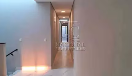 Sobrado à venda, 3 quartos, 3 suítes, 2 vagas, Santo Antônio - São Caetano do Sul/SP