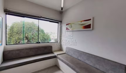 Sala para alugar - Vila Alto de Santo André - Santo André/SP
