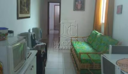 Apartamento Sem Condomínio à venda, 2 quartos, 1 suíte, 1 vaga, Vila Guaraciaba - Santo André/SP