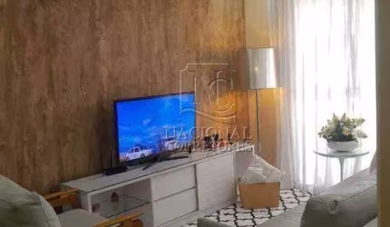Apartamento à venda, 2 quartos, 1 vaga, Jardim do Estádio - Santo André/SP