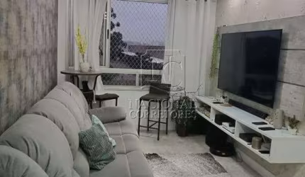Maravilhoso apartamento para venda no residencial Nova Utinga, 64 m² de área útil