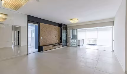 Apartamento à venda, 3 quartos, 3 suítes, 3 vagas, Vila Gilda - Santo André/SP