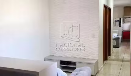 Cobertura Sem Condomínio para aluguel, 2 quartos, 1 vaga, Jardim das Maravilhas - Santo André/SP