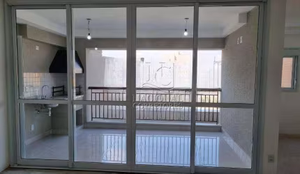 Apartamento à venda, 3 quartos, 3 suítes, 4 vagas, Osvaldo Cruz - São Caetano do Sul/SP