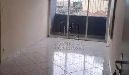 Apartamento à venda, 2 quartos, Barcelona - São Caetano do Sul/SP