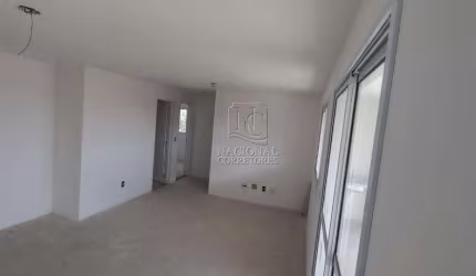 Cobertura para locação 160 m² - Vila Emílio - Mauá/SP