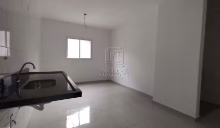 Apartamento à venda, 2 quartos, 1 vaga, Nova Gerty - São Caetano do Sul/SP
