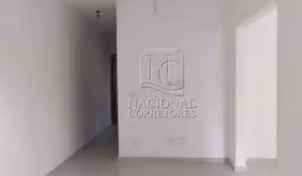 Apartamento à venda, 2 quartos, 1 suíte, 1 vaga, Nova Gerty - São Caetano do Sul/SP
