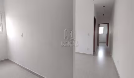 Apartamento à venda, 2 quartos, 1 suíte, 1 vaga, Nova Gerty - São Caetano do Sul/SP