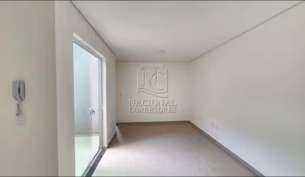 Apartamento à venda, 2 quartos, 1 vaga, Vila Alice - Santo André/SP