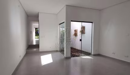 Sobrado à venda, 3 quartos, 3 suítes, 4 vagas, Vila Guiomar - Santo André/SP