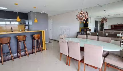 Apartamento à venda, 3 quartos, 1 suíte, 3 vagas, Boa Vista - São Caetano do Sul/SP
