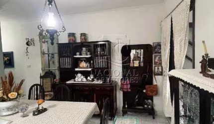 Casa para aluguel, 2 quartos, 2 vagas, Parque João Ramalho - Santo André/SP