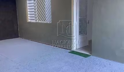 Casa comercial à venda, 2 quartos, 2 vagas, Santa Maria - Santo André/SP