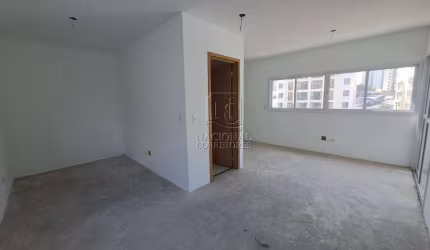 Studio de 49,7 m² de área útil à venda no Condomínio Bricks na Vila Bastos