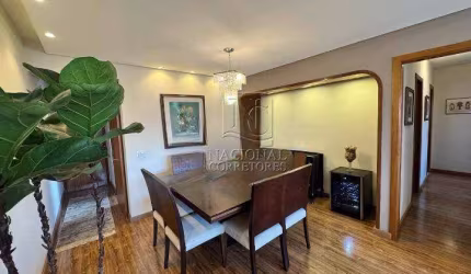 Apartamento à venda, 3 quartos, 1 suíte, 1 vaga, Santa Maria - São Caetano do Sul/SP