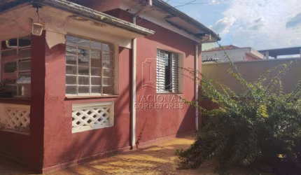 Casa à venda, 2 quartos, 2 vagas, Nova Gerty - São Caetano do Sul/SP