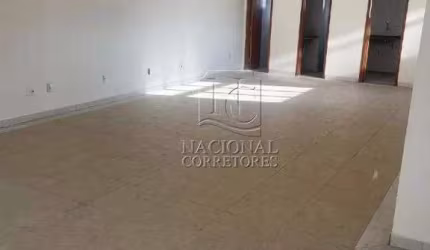 Sala para aluguel, 1 vaga, Nova Gerty - São Caetano do Sul/SP