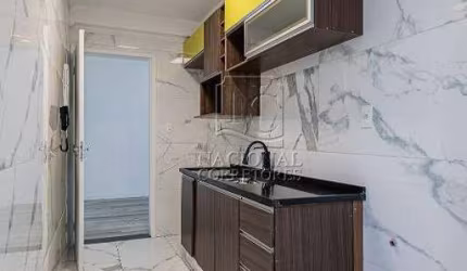 Maravilhoso apartamento para Locação no residencial Nova Utinga, 64 m² de área útil