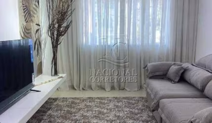 Sobrado reformado à venda na Vila Pires – 3 dormitórios e área gourmet