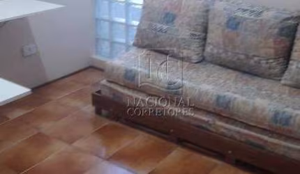 Apartamento à venda, 3 quartos, 1 suíte, 1 vaga, Loteamento João Batista Julião - Guarujá/SP