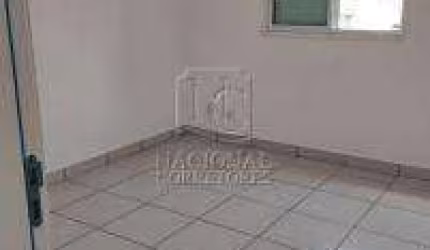 Apartamento Sem Condomínio à venda, 1 quarto, 1 vaga, Jardim Santo André - Santo André/SP