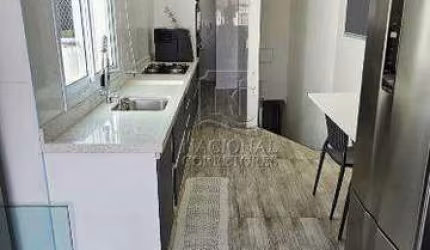 Cobertura Sem Condomínio à venda, 2 quartos, 1 suíte, 2 vagas, Vila Metalúrgica - Santo André/SP