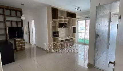 Apartamento à venda, 3 quartos, 1 suíte, 2 vagas, Baeta Neves - São Bernardo do Campo/SP