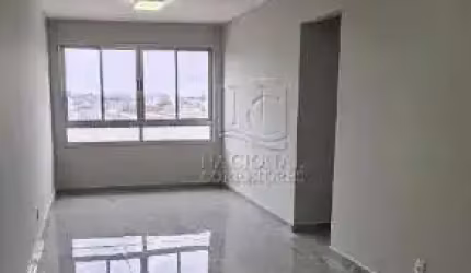 Apartamento à venda 64m² de área útil - Jardim Utinga - Santo André/SP.