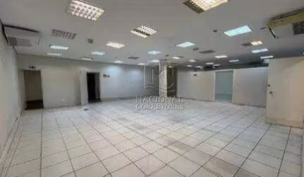 Salão para aluguel, 18 vagas, Vila Gilda - Santo André/SP