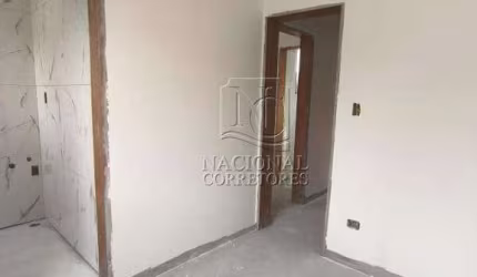 Sobrado à venda, 2 quartos, 2 suítes, 2 vagas, Parque das Nações - Paraguaçu Paulista/SP