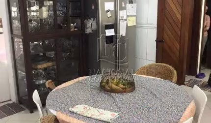 Lindo apartamento com 210m², 4 suítes e 4 vagas no Jardim do Mar em São Bernardo do Campo