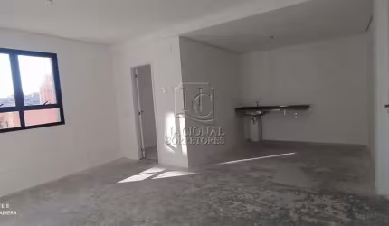 Apartamento à venda, 1 quarto, Centro - São Bernardo do Campo/SP