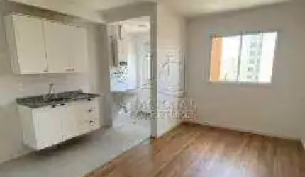 Apartamento para aluguel, 2 quartos, 1 vaga, Centro - Santo André/SP