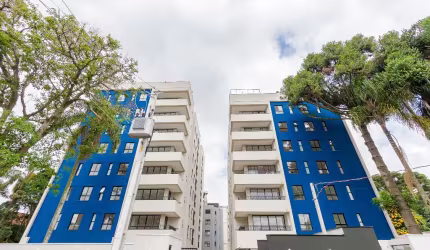 Apartamento 3 quartos 79m² recém entregue de excelente localização